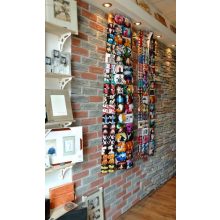 Ilford 3 téglahatású falburkolat