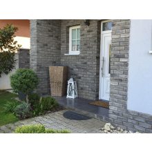 Ilford 3 téglahatású falburkolat