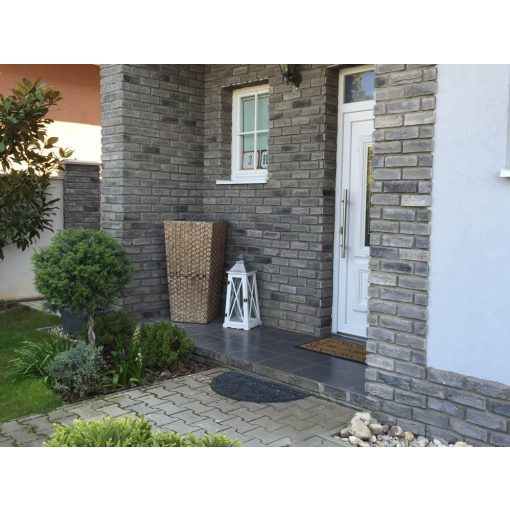 Ilford 3 téglahatású falburkolat