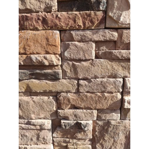 Oxford 259 kőhatású falburkolat