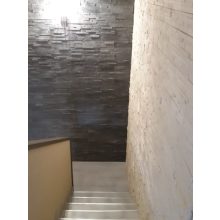 Cenote 73 kőhatású falburkolat