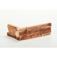 La Pera 170  kőhatású falburkolat sarokelem